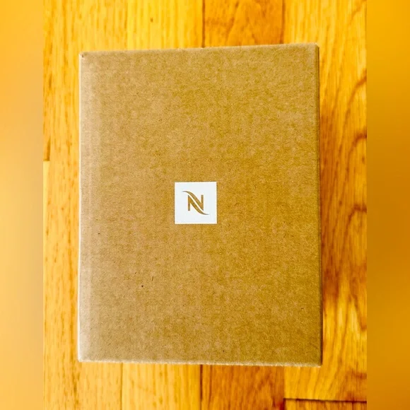 Nespresso Mini Capsule Dispenser NWB - Picture 3 of 5